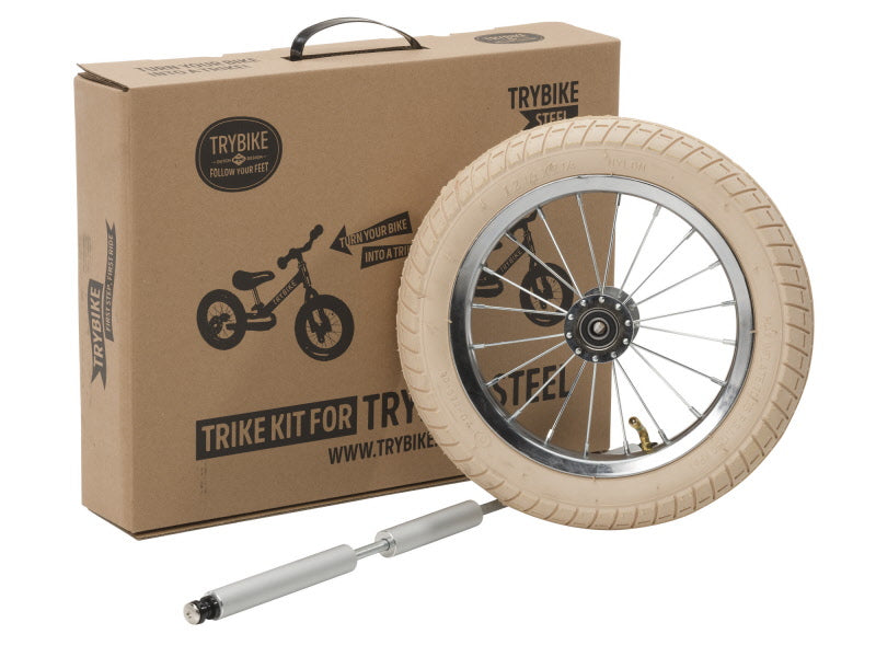 kit tricycle vintage - TRYBIKE
